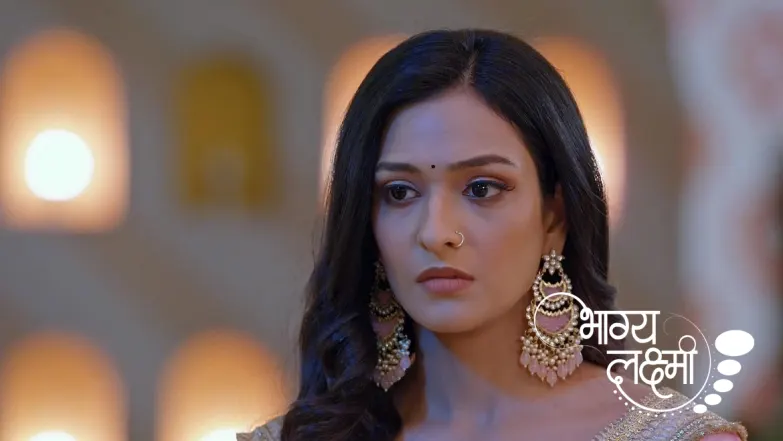 Aayush and Rishi's Words Shock Shalu and Lakshmi Episode 957