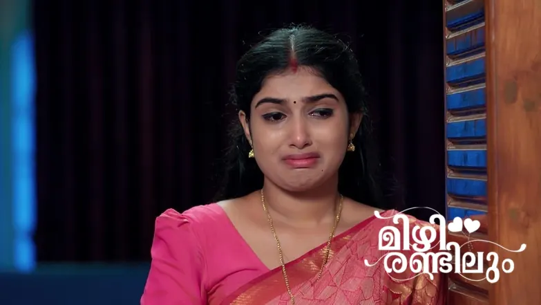 Sanju Stops Lakshmi from Travelling Episode 490
