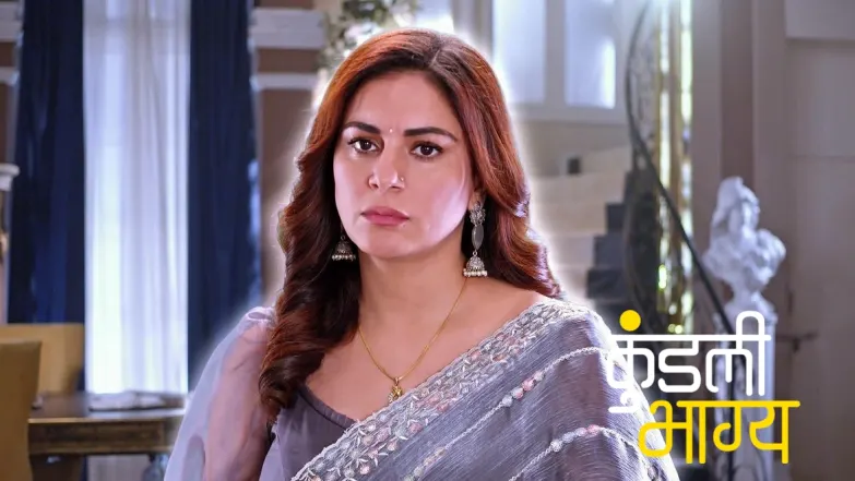 Karan Decides to Give His Wealth to Anshuman Episode 1881