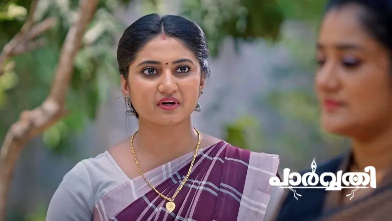 Jasmine Assumes that Pallavi Is Pregnant Episode 316