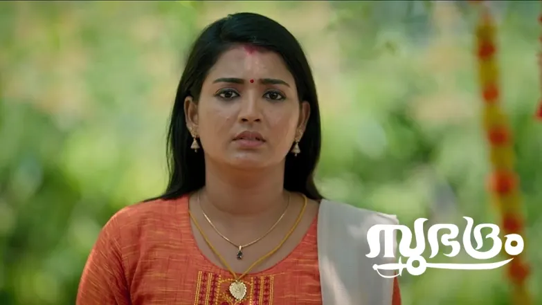 Venugopal Asks Anjali to Return to Tripangod Episode 165