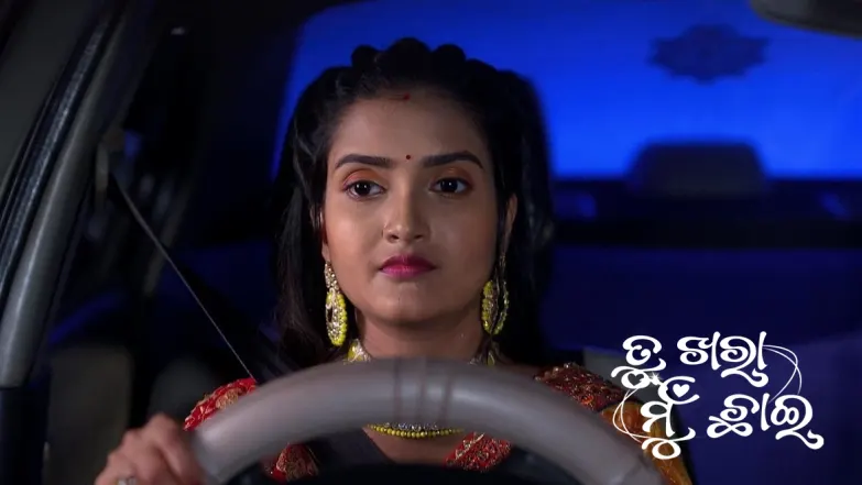 Ambika Threatens Akash Episode 451
