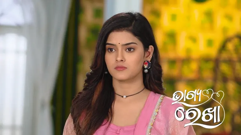 Shraddha Learns about Bhagya's Fight Episode 33