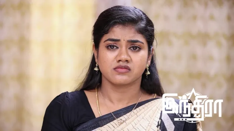 Kathir Vents out His Anger on Kavya Episode 469
