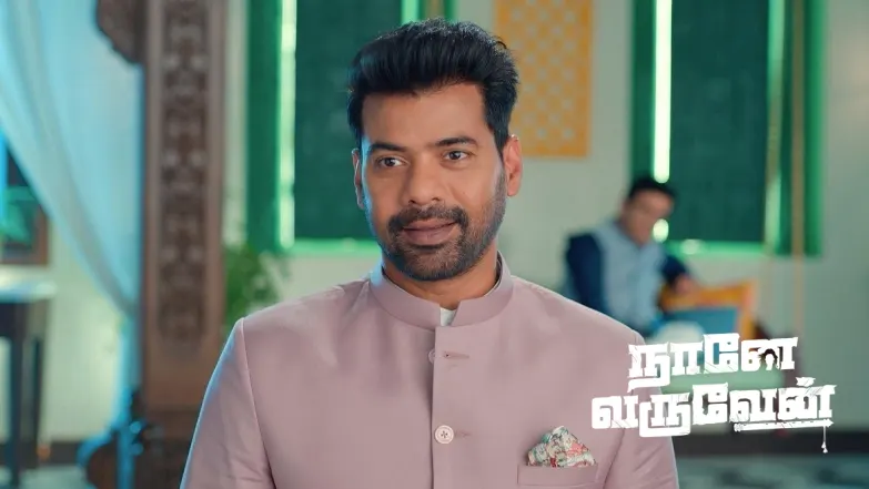 Mohan Puts Forth a Condition for Damini Episode 2