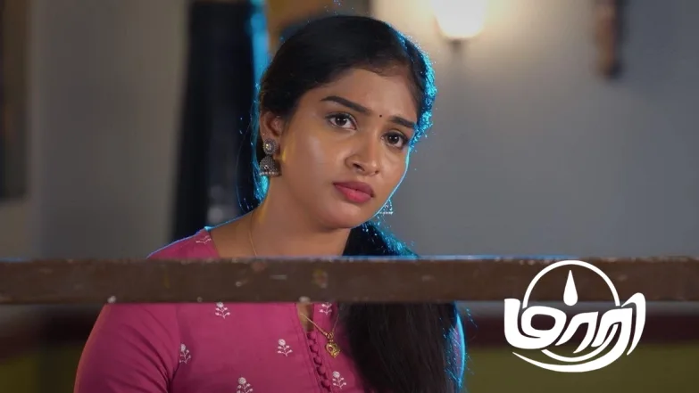 Deepa Thrashes Ramalingam Episode 558