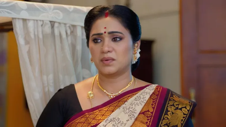 Sandhya Raagam - May 29, 2024 - Episode Spoiler