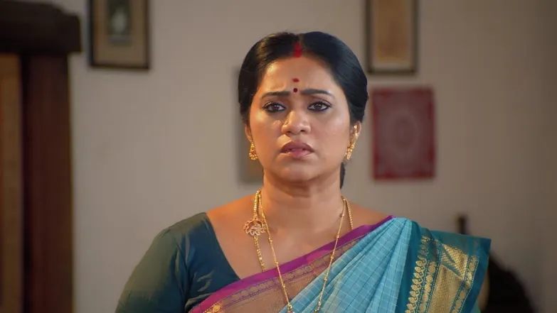 Sandhya Raagam - May 30, 2024 - Episode Spoiler