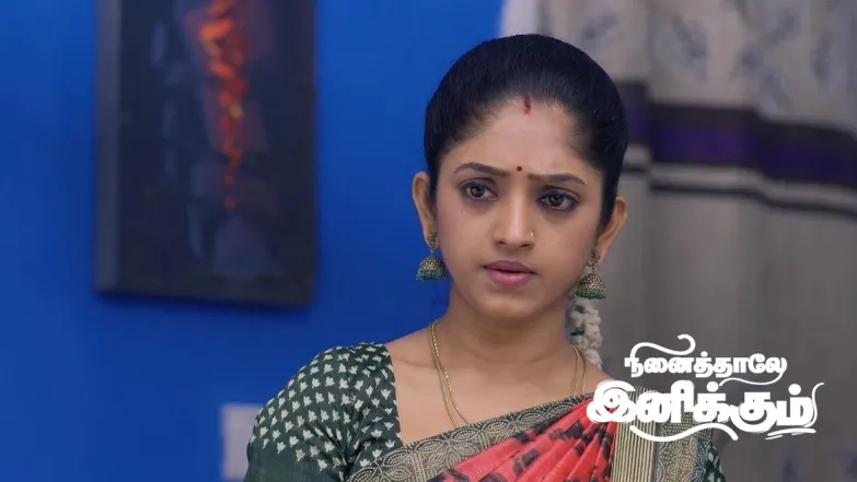 Tamanna's Act Distracts the Family Episode 915