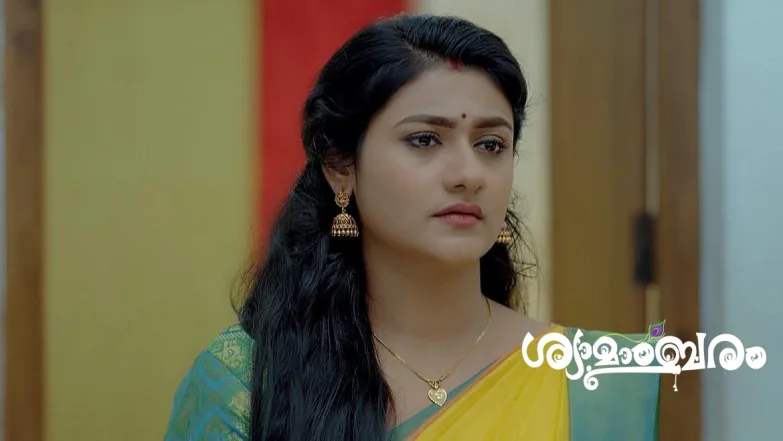 The Doctor Tells Shyama about Appu’s Illness Episode 463