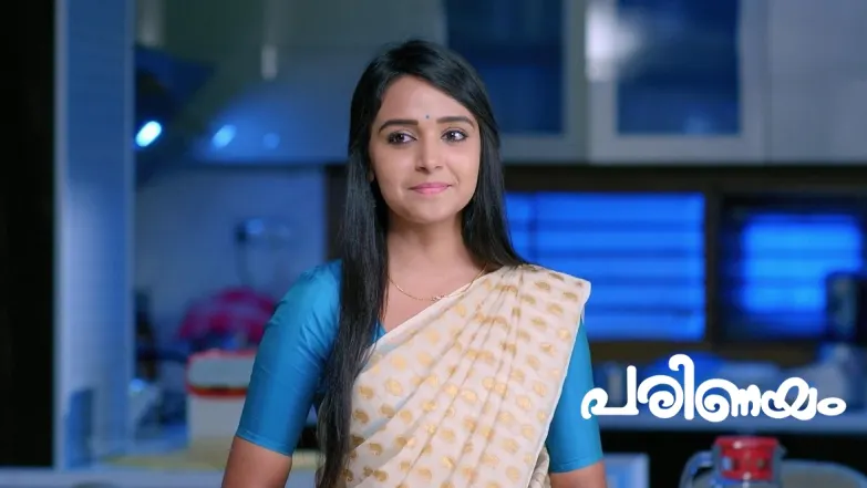 Aadhya Shares Her Plan with Vedanth Episode 244