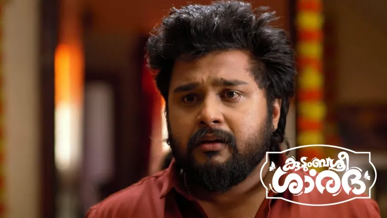 Shalini Confesses Her Lie to Sathyabhama Episode 786
