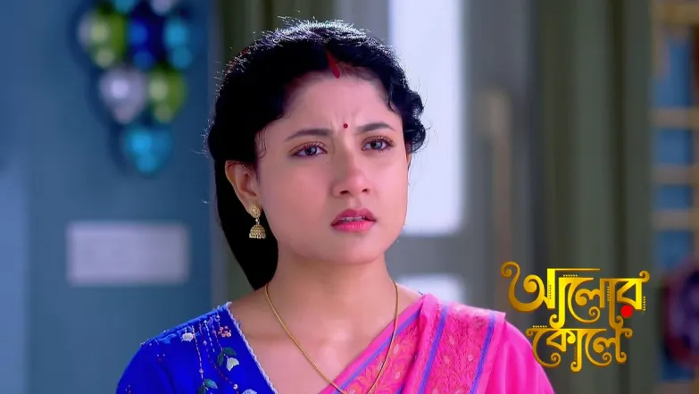 Indira Asks Radha to Stay Away from Aditya Episode 160