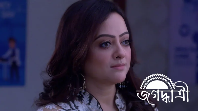 Koushiki Informs Chandranath about Uttiya's Arrest Episode 645