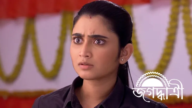 Kakoli Is Worried about an Attack on Her Episode 649