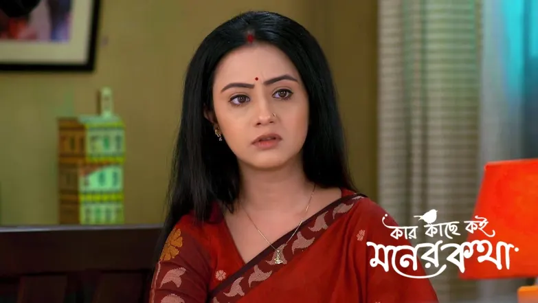 Madhubala Decides to Mortgage Her House for Tirtha Episode 321