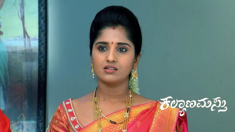 Nithya Begins to Fear Jaya Surya Episode 710
