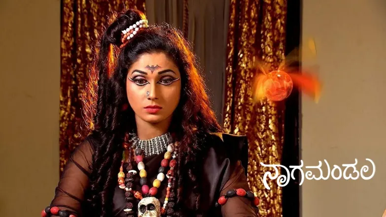 Punya's Sacrifice Impresses Goddess Chowdamma Episode 130
