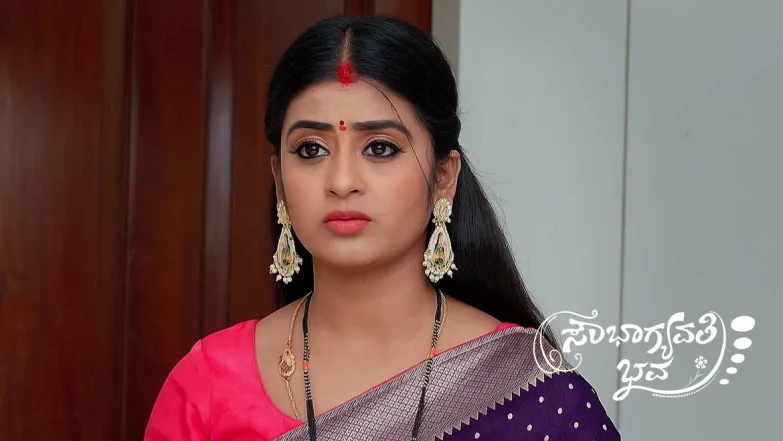 Bhagyalakshmi Protects Arvinda's Honour Episode 271
