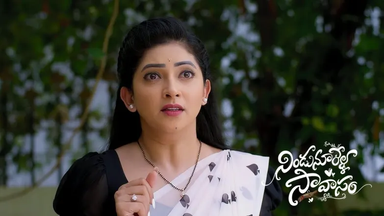 Anjali’s Gift Makes Amarendra Emotional Episode 258