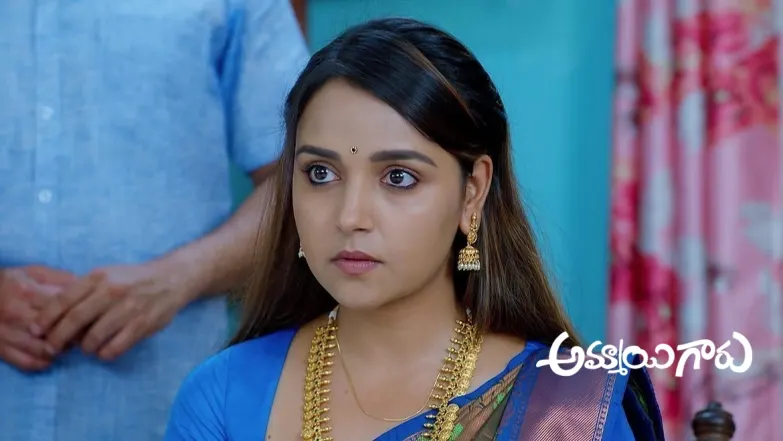 Prathap to Get Roopa Engaged to Rahul Episode 503