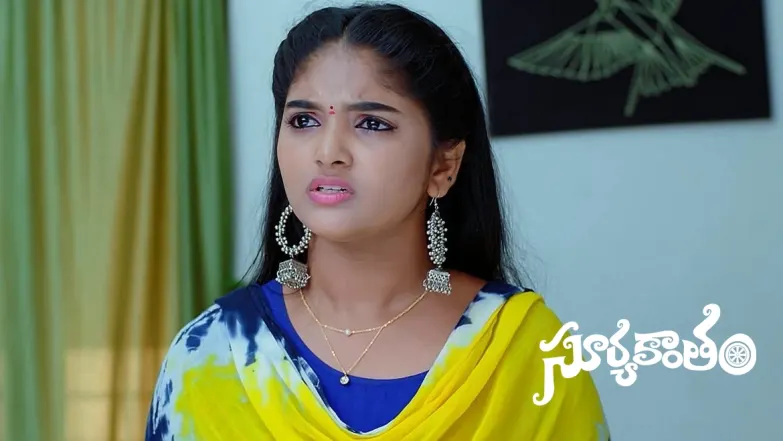 Pooja’s Family Assumes Varun to Be Her Boyfriend Episode 1424