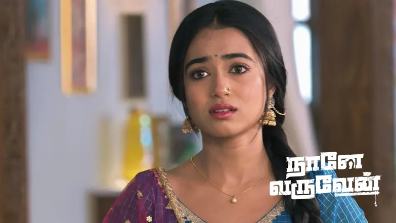 Damini Plots against Khushi Episode 19