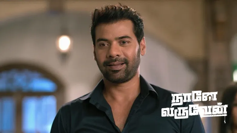 Mohan Scolds Damini Episode 16