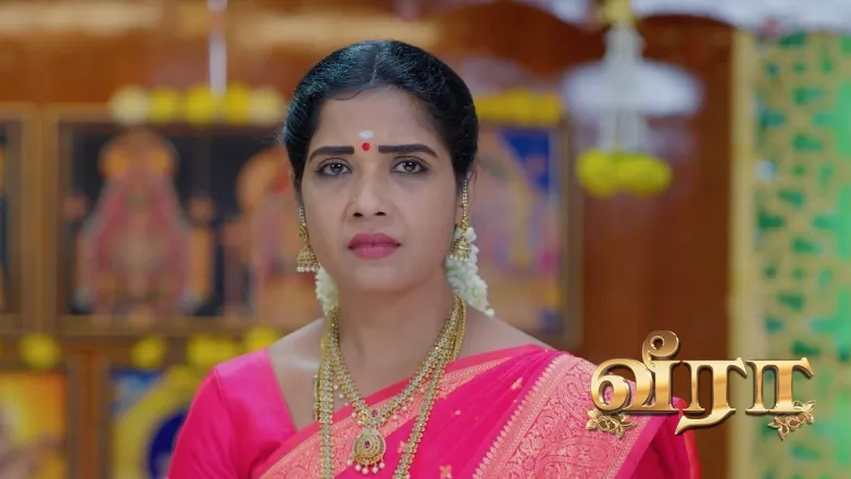 Will Valli Discover the Truth about Kanmani? Episode 72