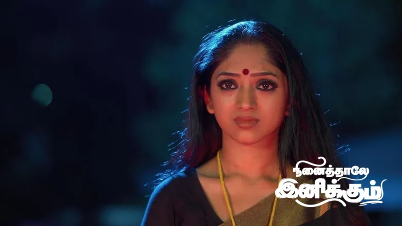 Rani Decides to Leave Siddharth Episode 920