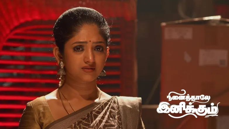Rani Leaves Siddharth's House Episode 924
