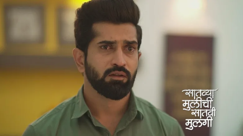 Shekhar and Advait are Emotional about Mamta Episode 565