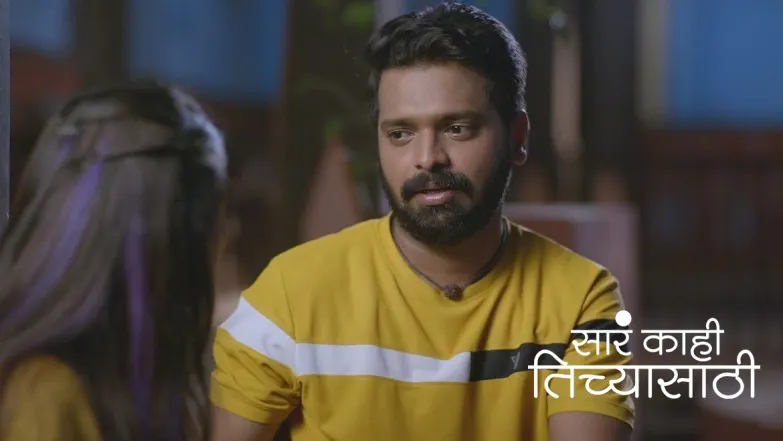 Shrikant Helps Lali Understand Ovi's Intentions Episode 264