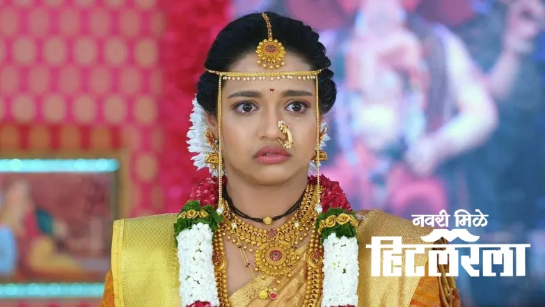 Everyone Is Shocked to See Leela Instead of Shweta Episode 80