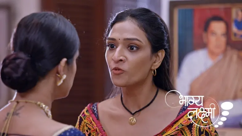 The Lawyer Presents Strong Evidence against Parvati Episode 967
