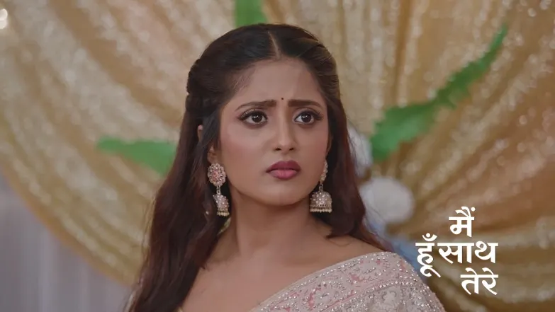 Aryaman Stops Janvi and Sadhu's Engagement Episode 38