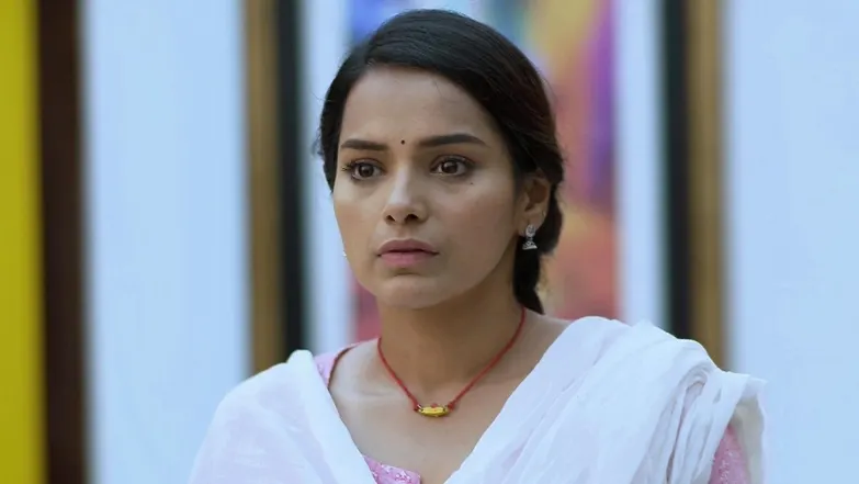 Netra Is Introduced as Advait's Nurse Episode 7