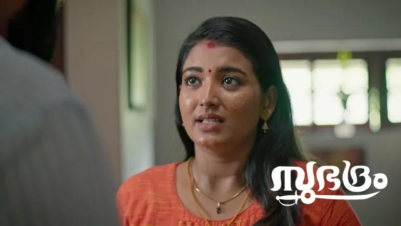 Meghanathan Learns Anjali’s Truth Episode 174