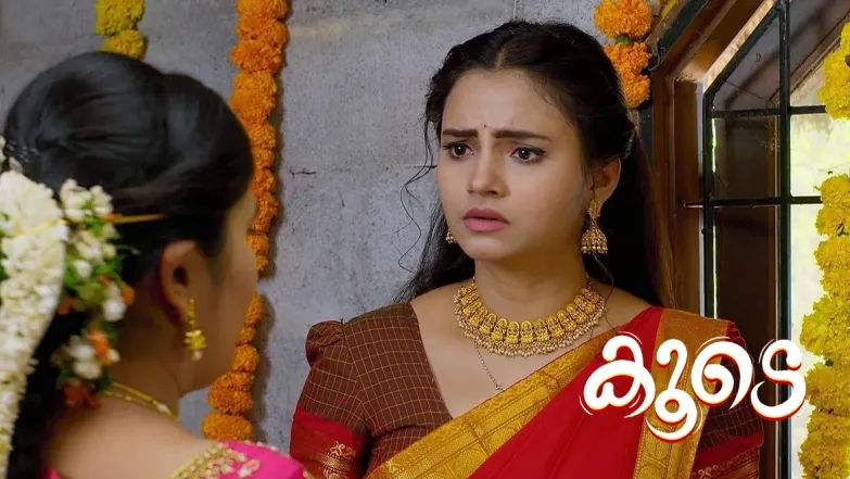 Shivani Shares Her Woes with Gayathri Episode 9