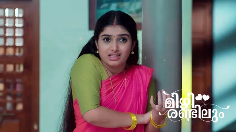 Sanju and Swathi Observe Their Nuptial Night Episode 504