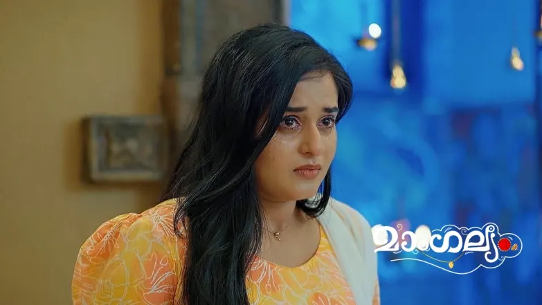 Athira is Pregnant Episode 239