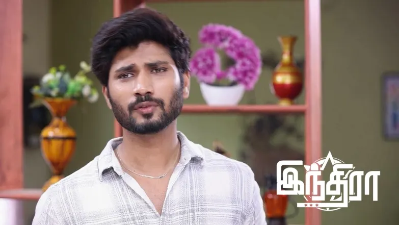 Roshni Manipulates Kathir Episode 481