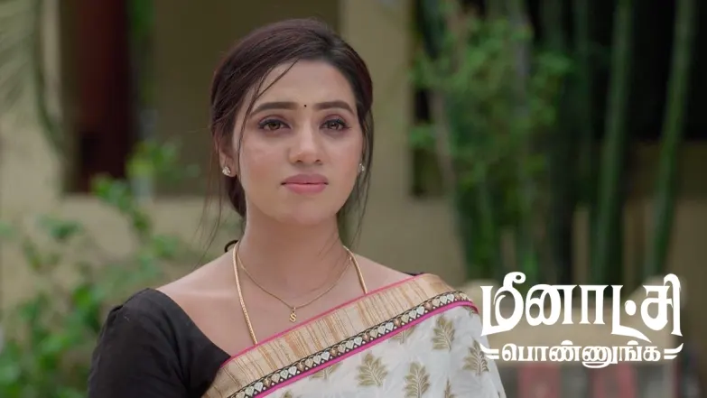 Vetri's Gift for Saranya's Child Episode 588