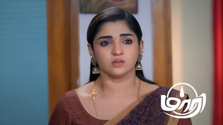 Tara's Decision Stuns Surya Episode 580