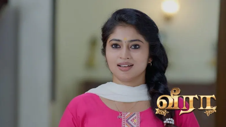 Rajesh's Mother Learn of Kanmani's Intentions Episode 78