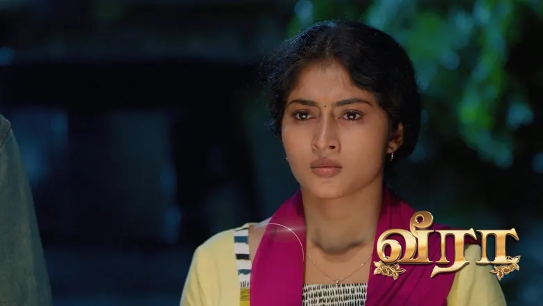 Veera Seeks Ramachandran's Help Episode 76