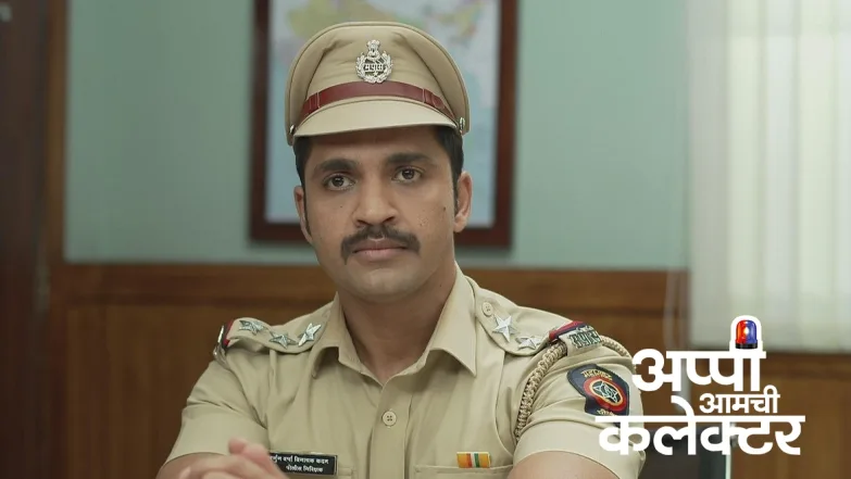 Amol Asks Deepak for Help Episode 597