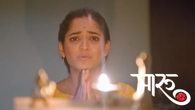 Aditya Falls Ill Due to Disha and Damini Episode 114
