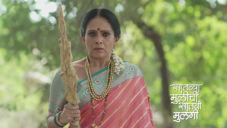 Netra Learns Why Virochak Wasn't Killed Episode 573