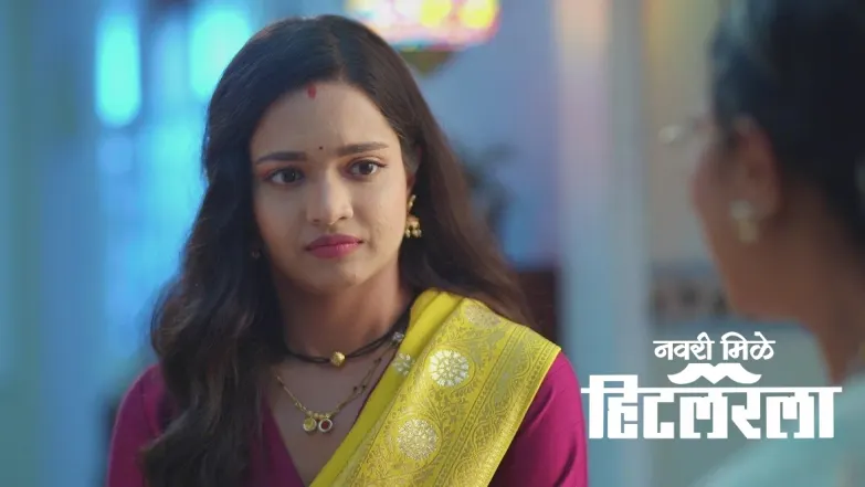 AJ's Daughters-In-Law Decide to Bring Leela Home Episode 88